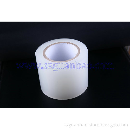 BOPP Matt Laminating Film